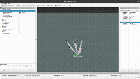 Mapping Demo