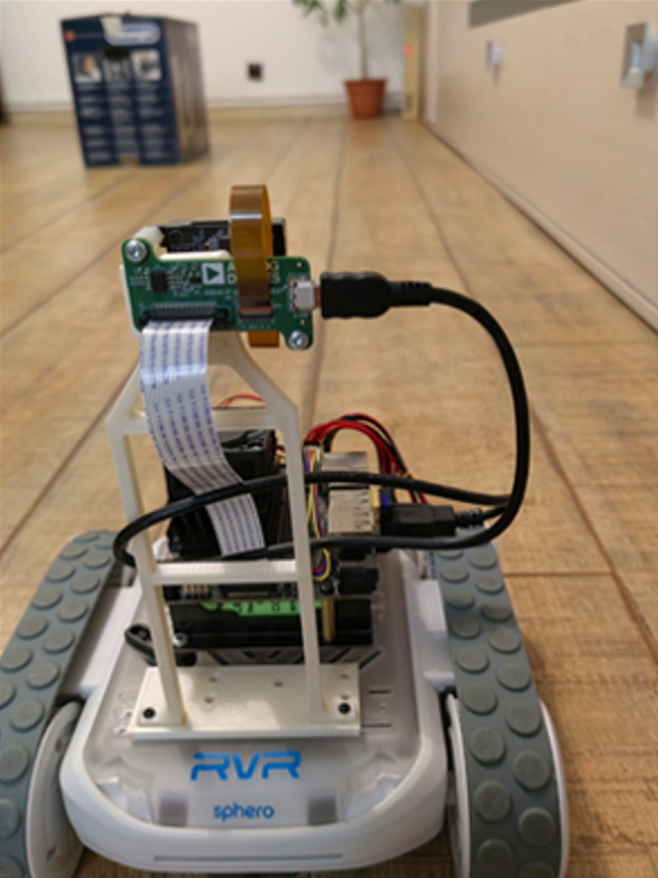 Robot