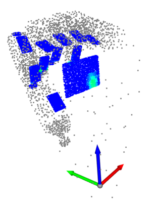 Deformable ball
